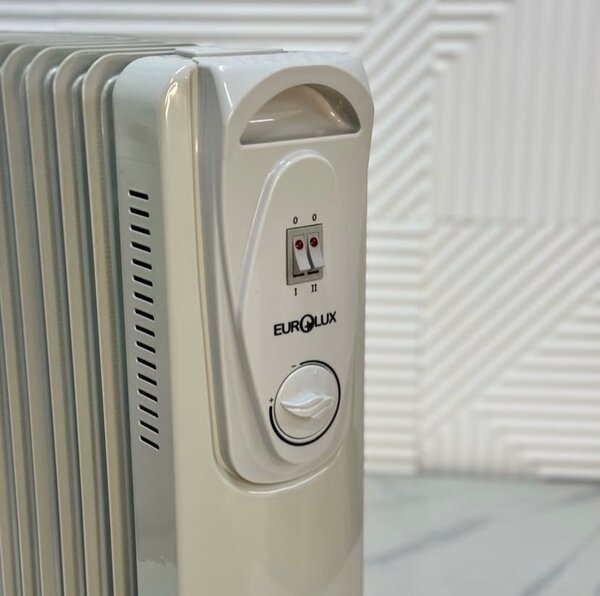 Масляный обогреватель