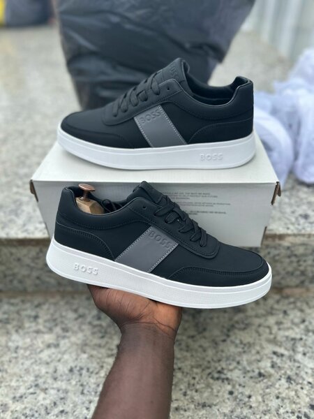 Sneakers urbains élégants