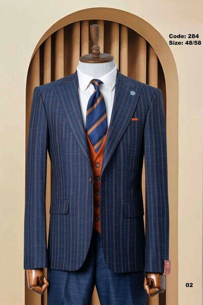 3pcs suit