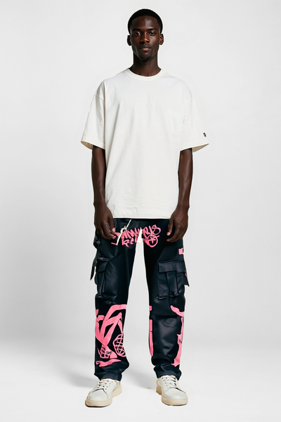 Jogging Cargo avec Graphismes