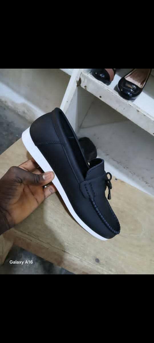 Mocassins élégants pour hommes