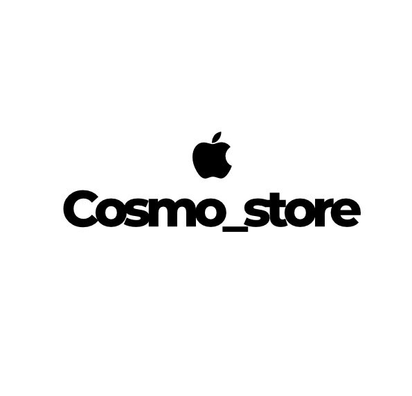 Cosmo.store.kg