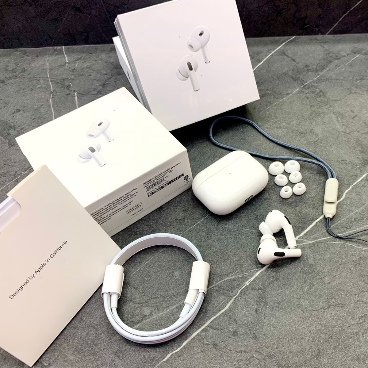 AirPod Pro 2nd Generation