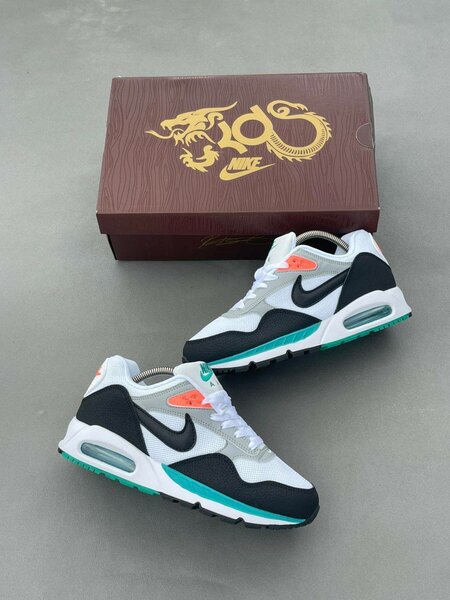 Nike Air Max 90 Édition Dragon