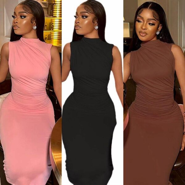 Bodycon dress