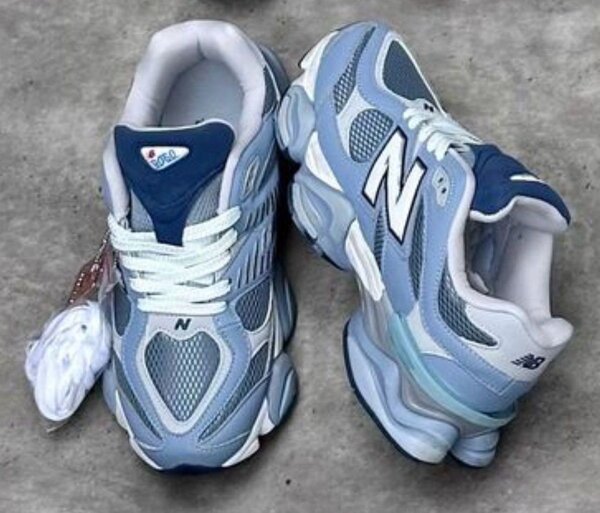 Baskets confort New Balance