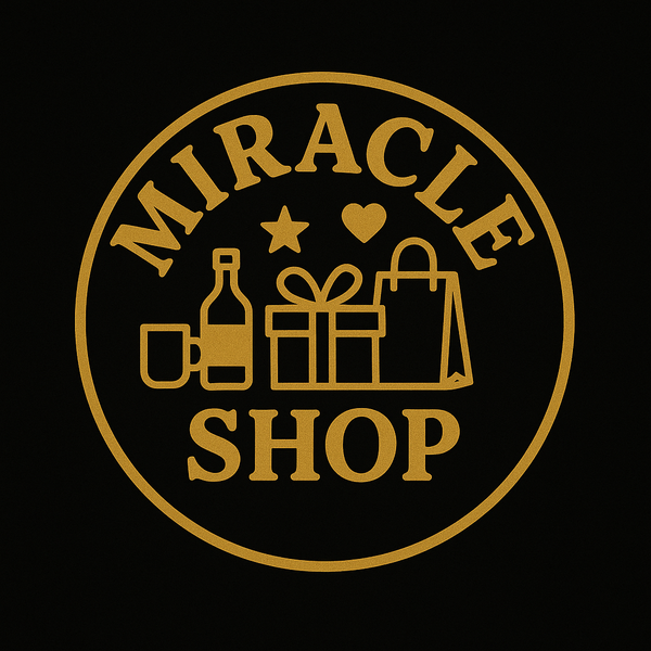 Miracle shop