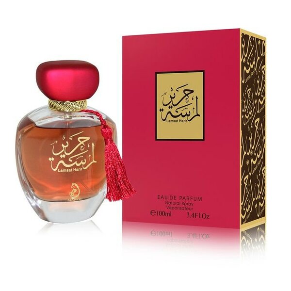 Eau de Parfum Lamsat Harir