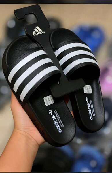 Sandales Adidas confortables