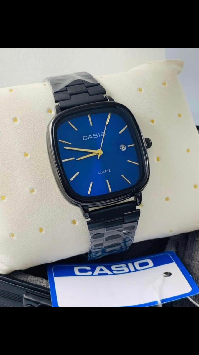 Montre Casio