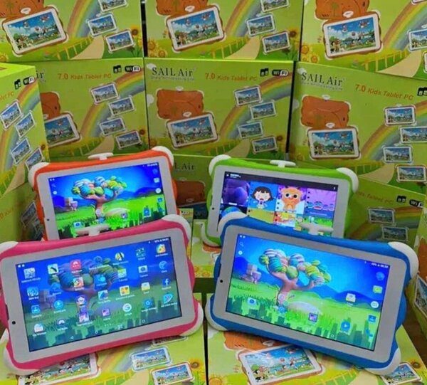 Tablette éducative pour enfants