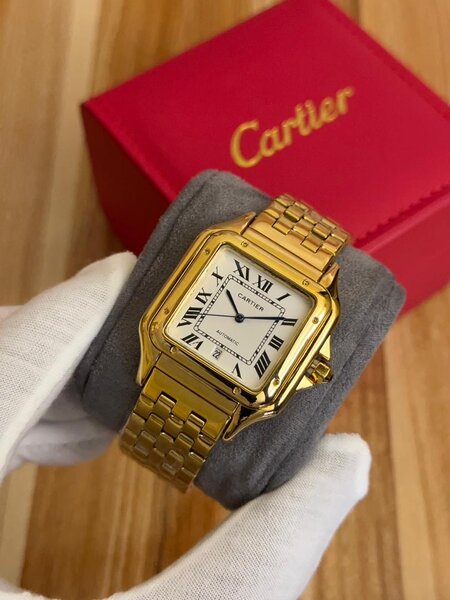 Cartier Homme