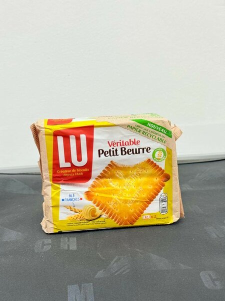 Biscuits LU Petit Beurre 200g