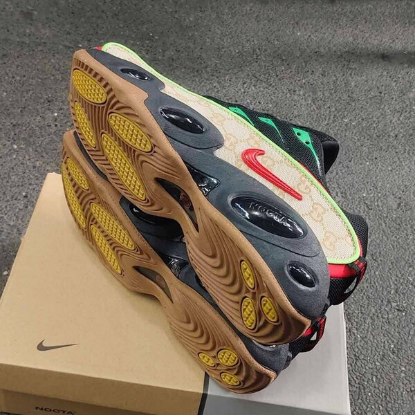 Chaussures de sport tendance
