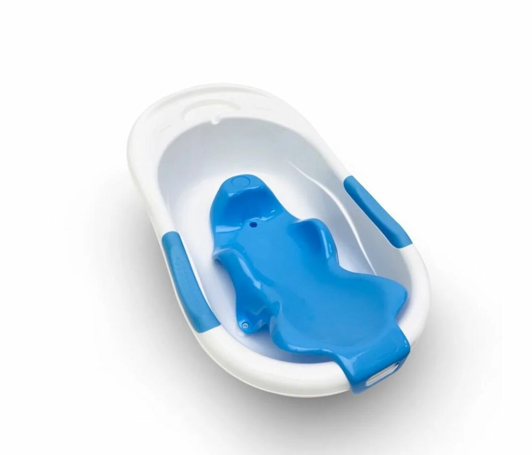 Tinnies Baby Bath Tub BBT026 E-C