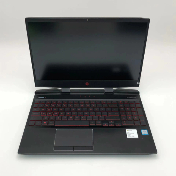 HP Omen Ordinateur Portable Gaming