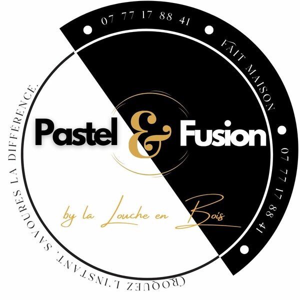 Pastel & Fusion