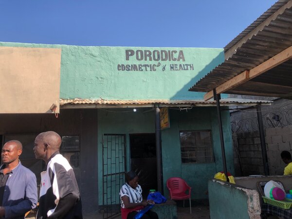 PORODICA beauty&care