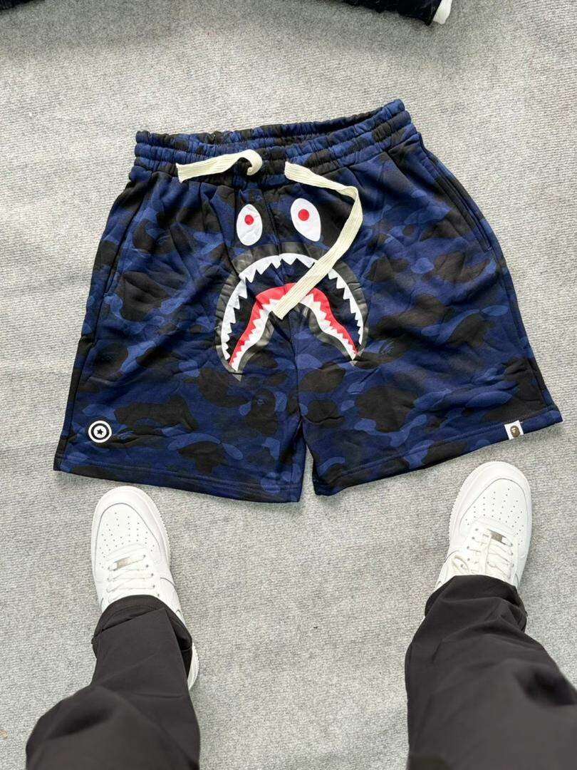 Short bape
