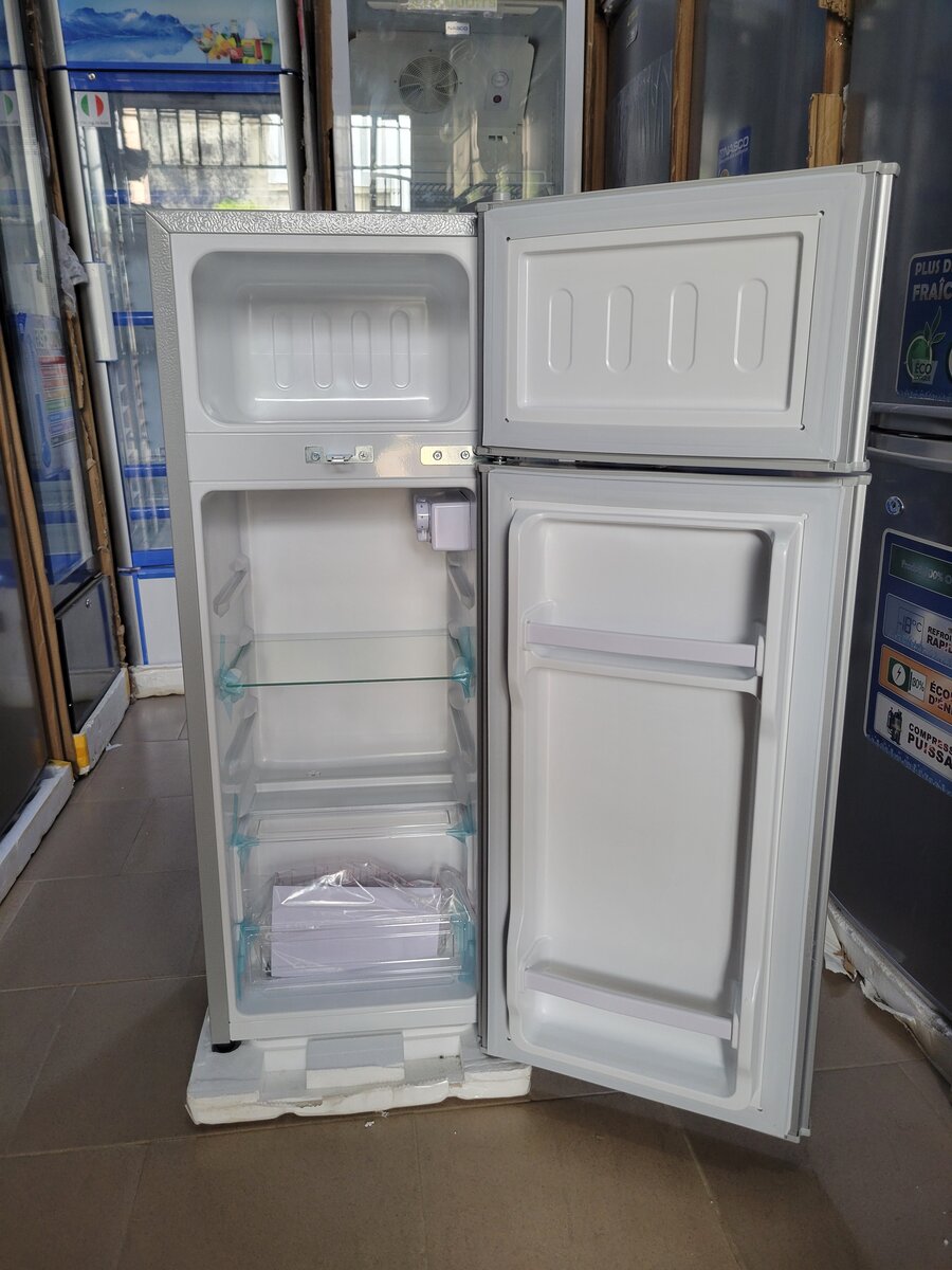 Réfrigérateur Économie Énergie