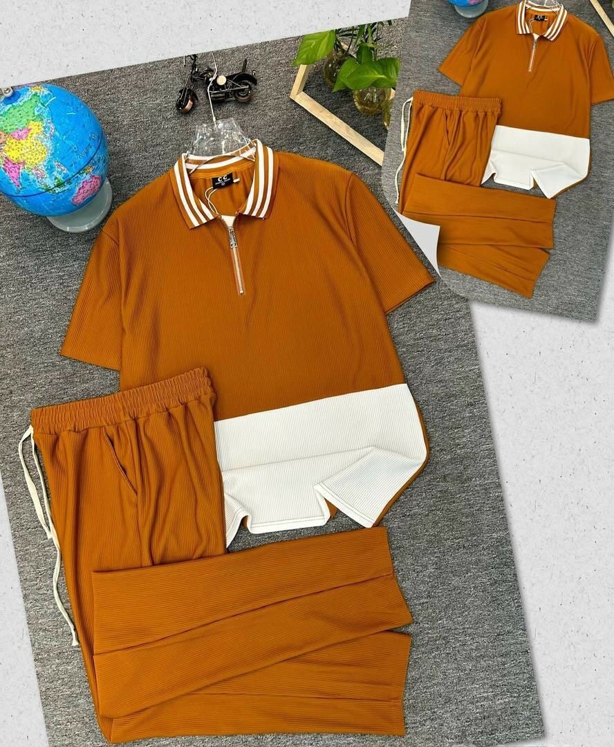 Ensemble de Survêtement Sport