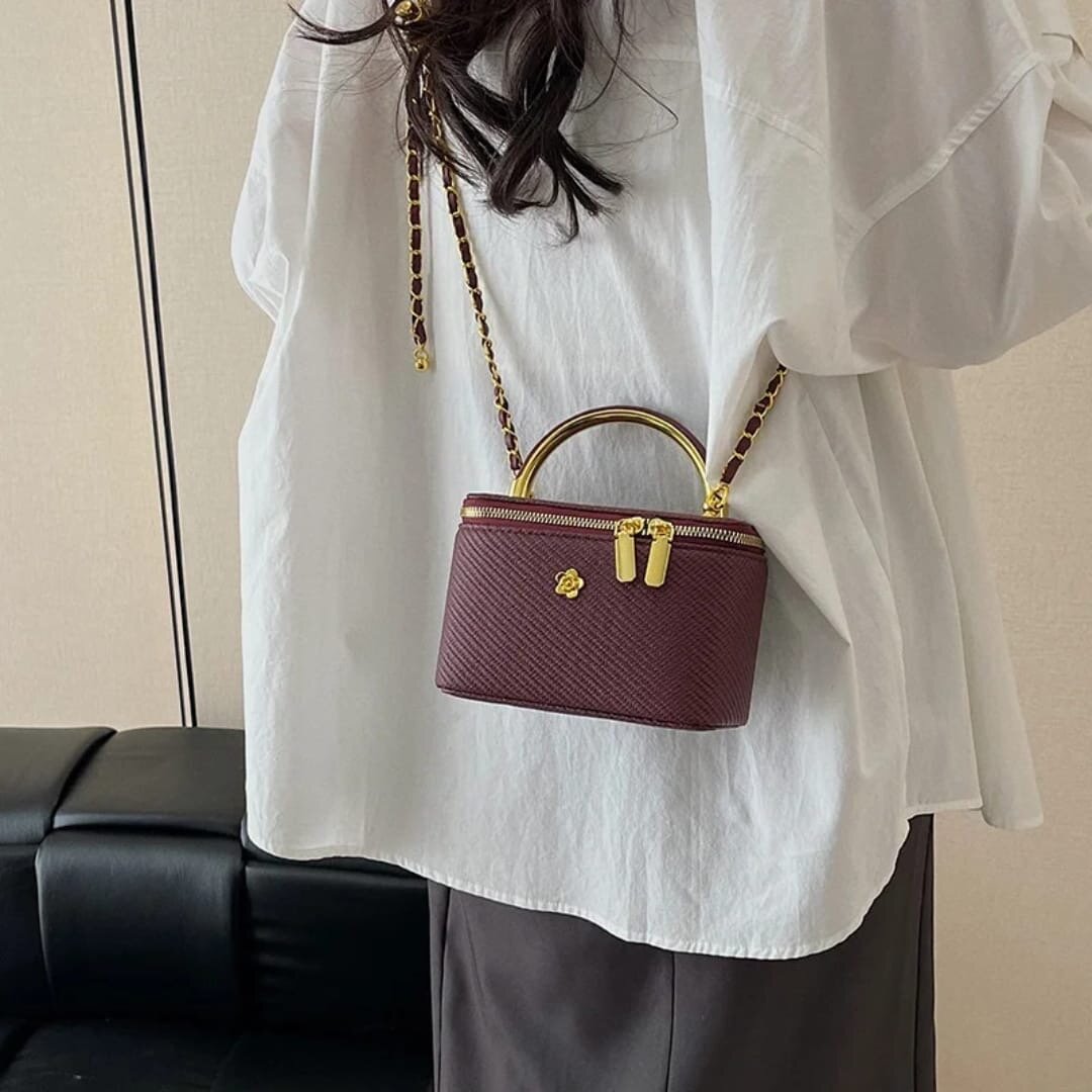 Sac à bandoulière élégant