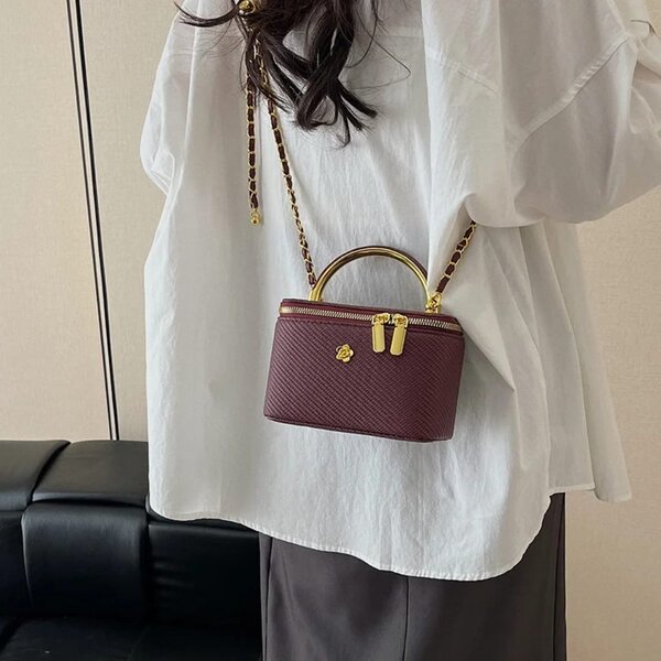 Sac à bandoulière élégant