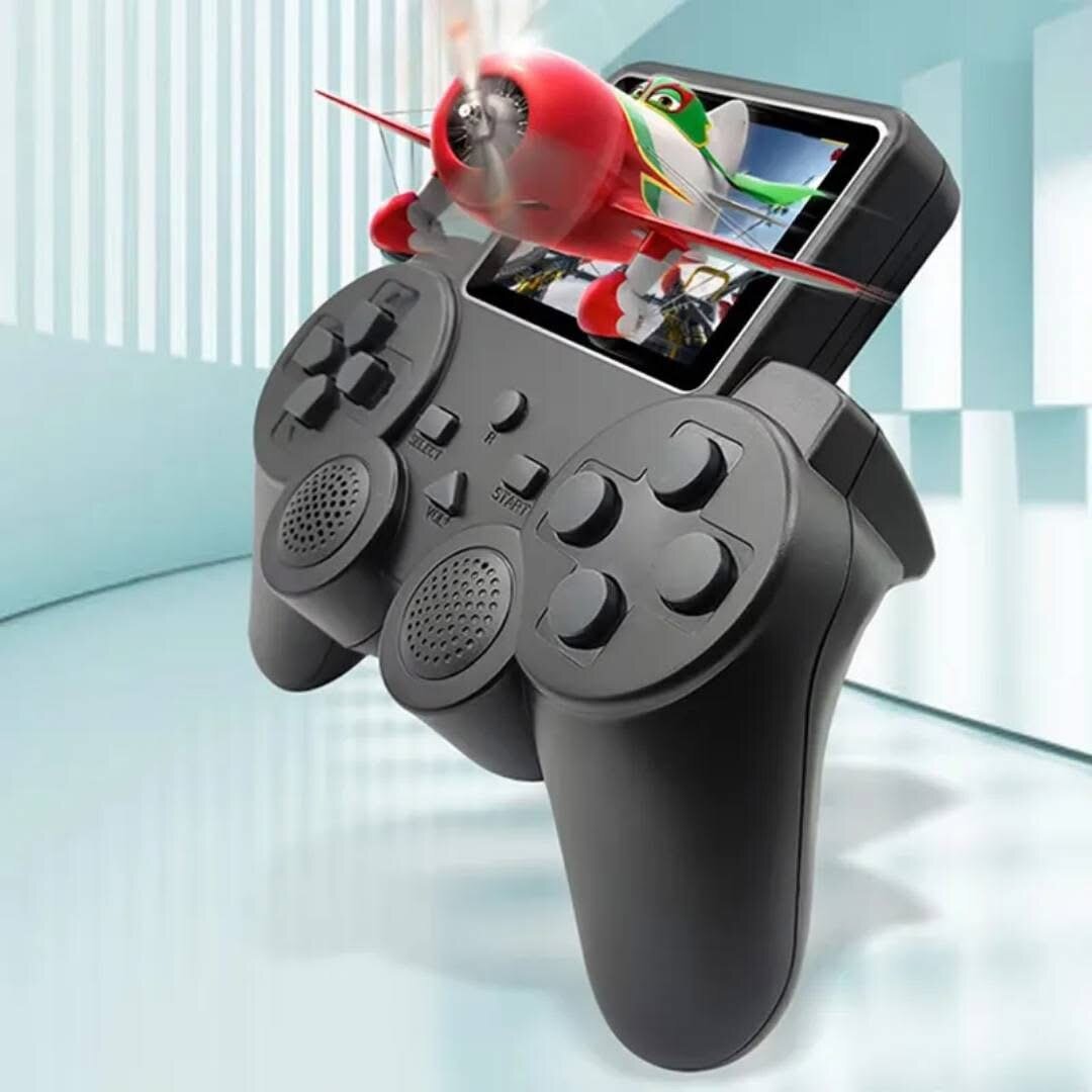 Console de jeux portable