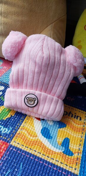 Baby headsocks