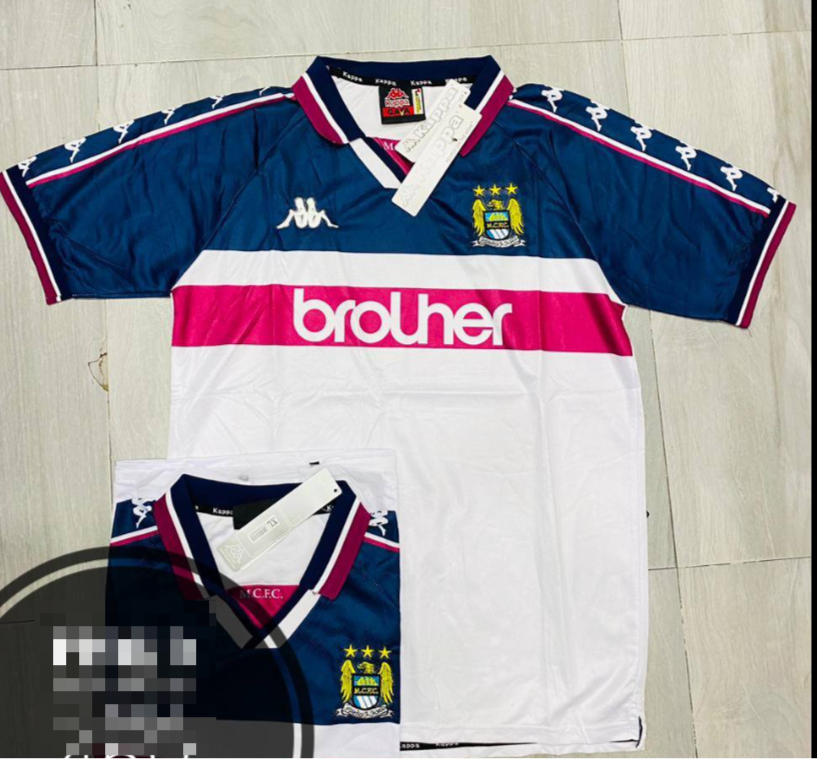 Vintage football jersey t-shirt