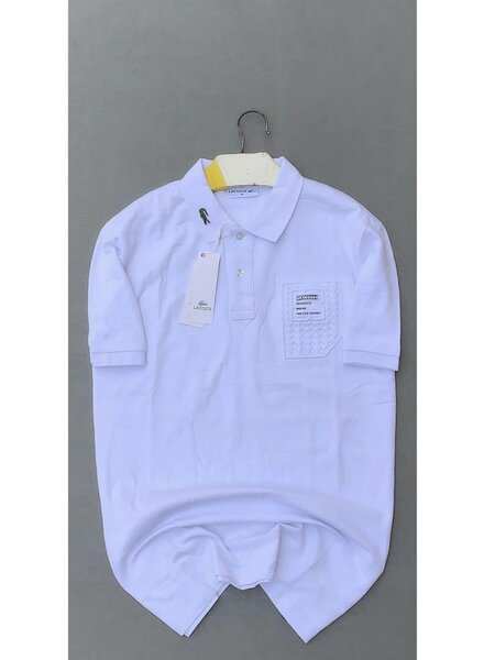 Polo De Qualité