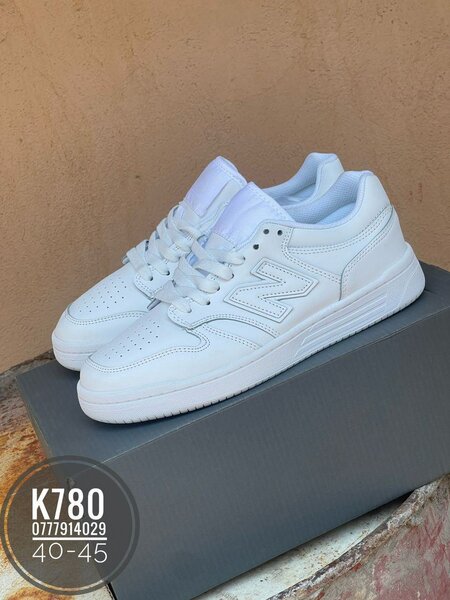 New Balance Sneakers
