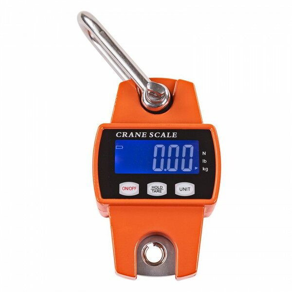 Balance numérique suspendue 300kg