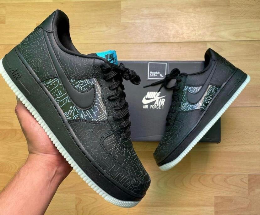 Nike Airforce 1