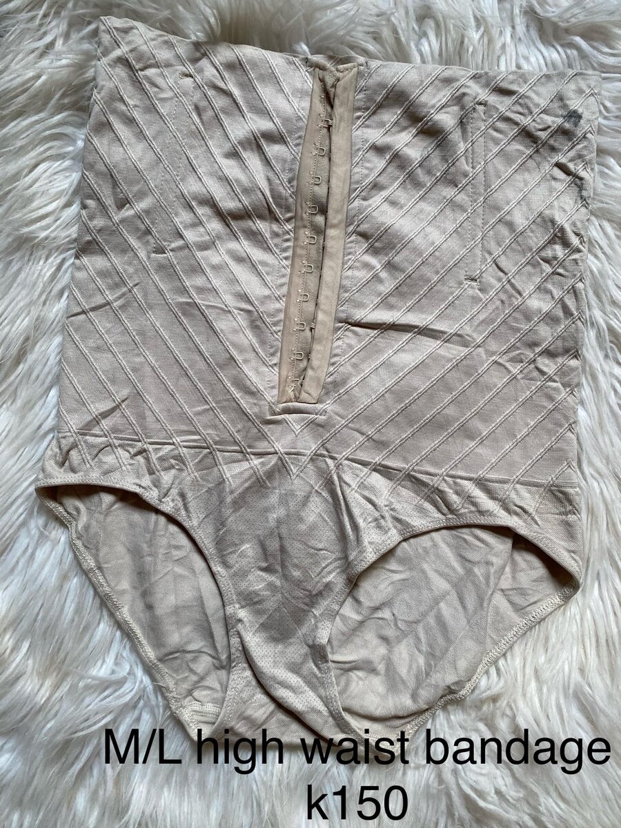 Tummy trimmers ,with good quality material