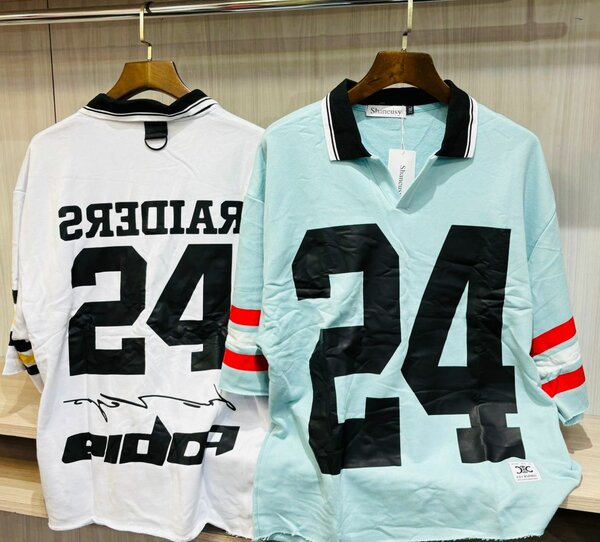 Maillot personnalisé pour homme