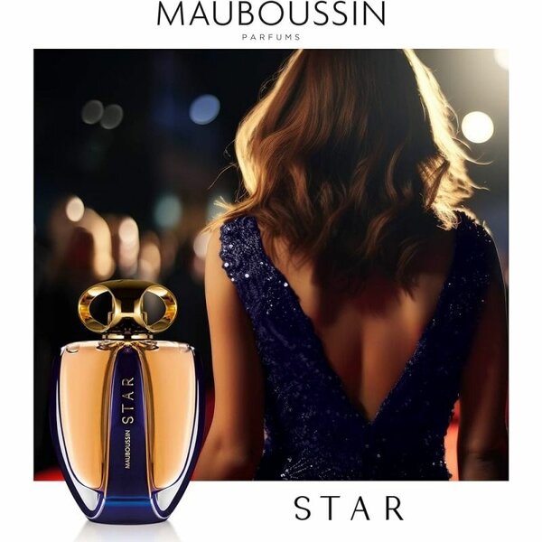 Mauboussin Star Parfum Femme