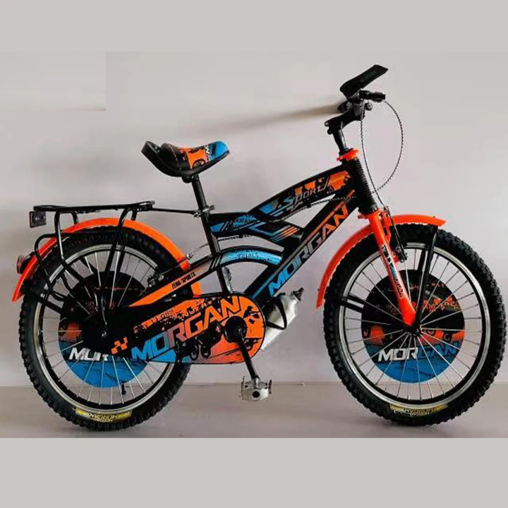 Vélo Enfant Sport Morgan