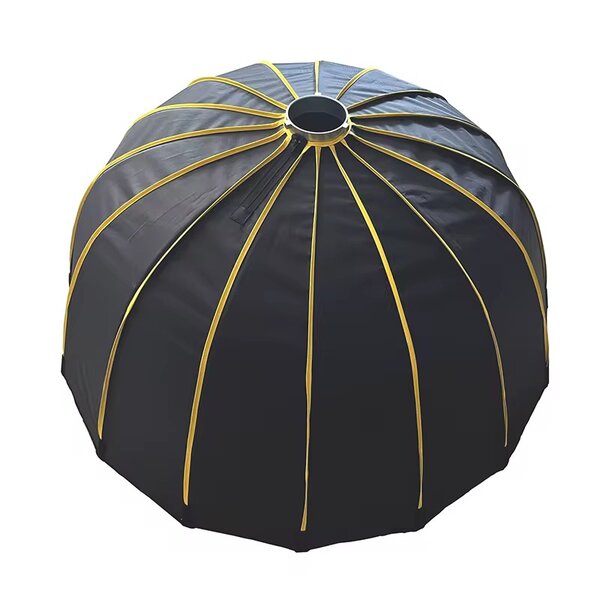 Softbox Parabolique Photo Studio