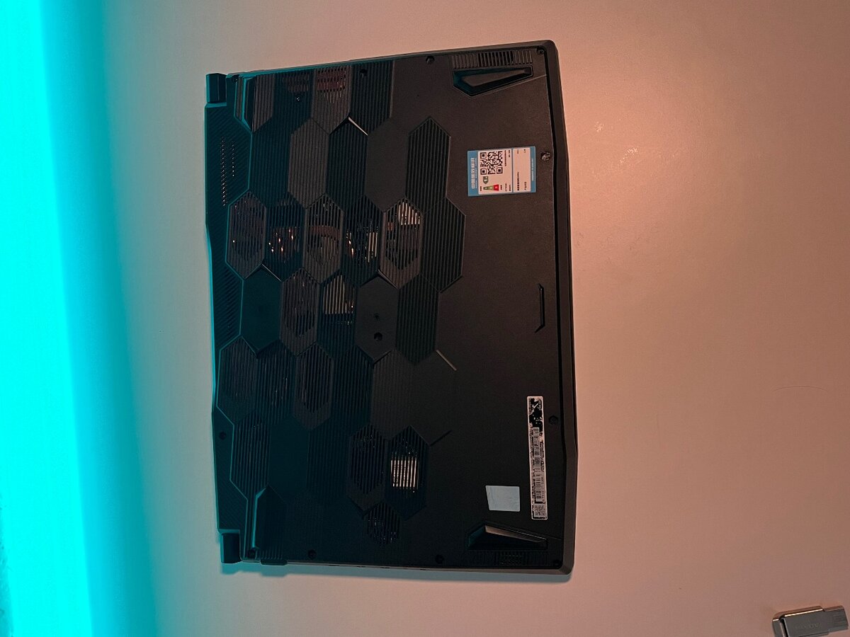 MSI