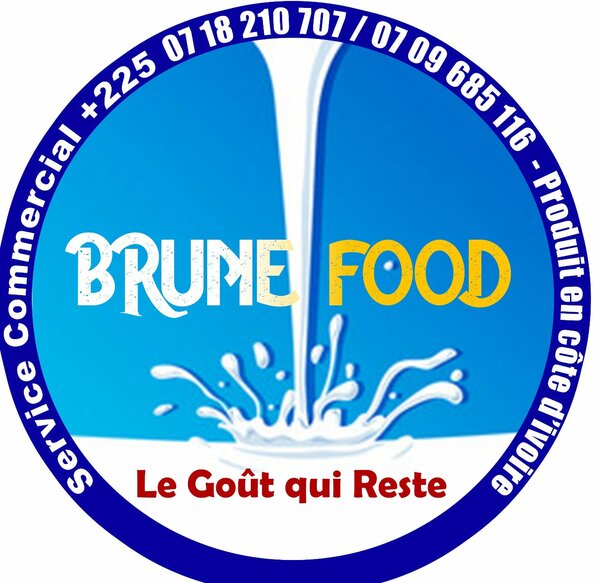 Brune Food 