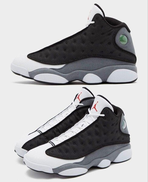 Air jordan 13