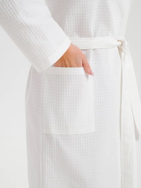 Банный халат