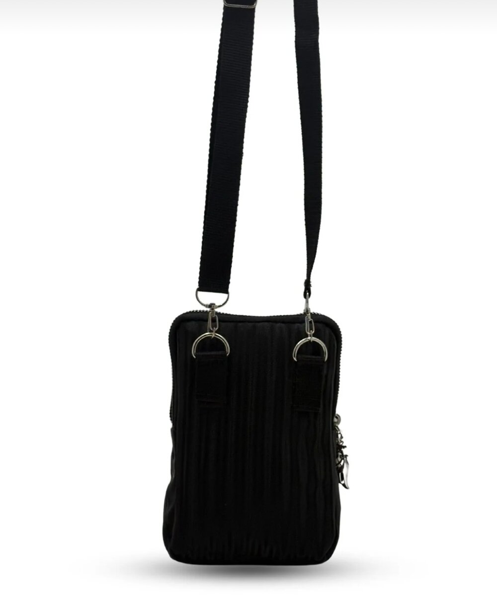 Sac bandoulière pratique