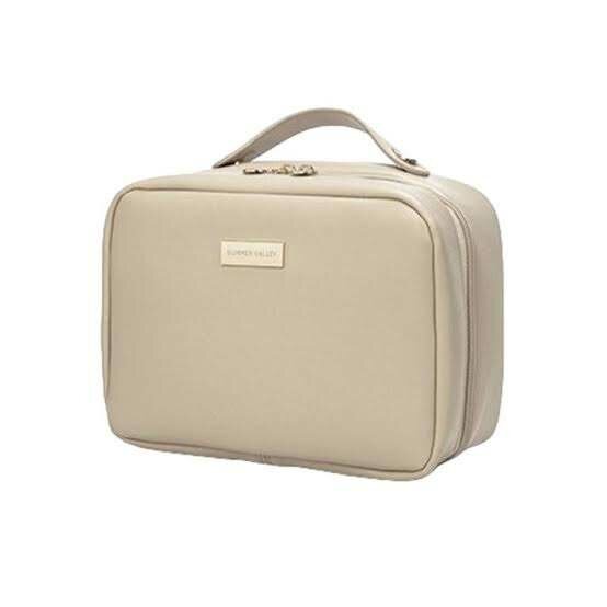 Cosmetic bag