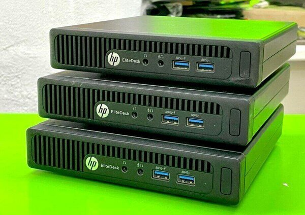 Mini UC Dual core 500Go_ 4Go