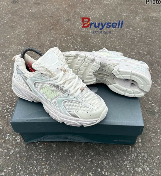 Baskets de sport confortables