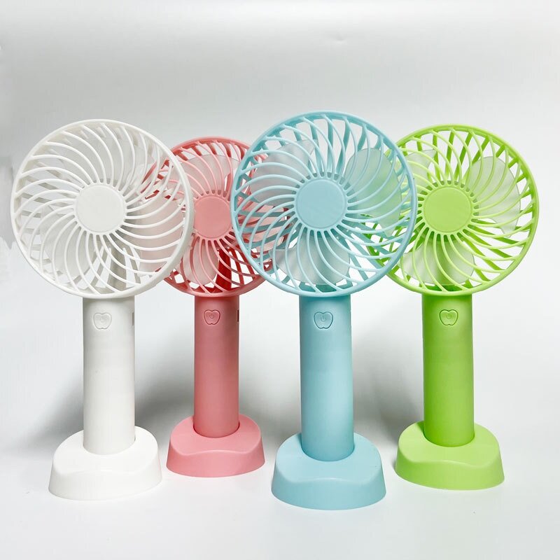 Portable mini fan