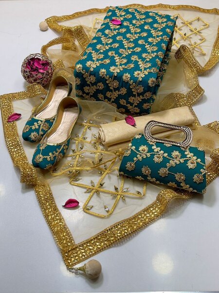 Crinkle chiffon fabric 18 colours available dc free