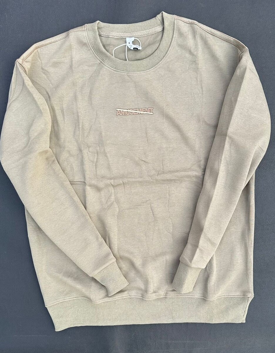 Pulls rayés et unis élégants